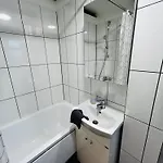 Apartamento Urban Wolfie With Free Parking & Own Bicycle *