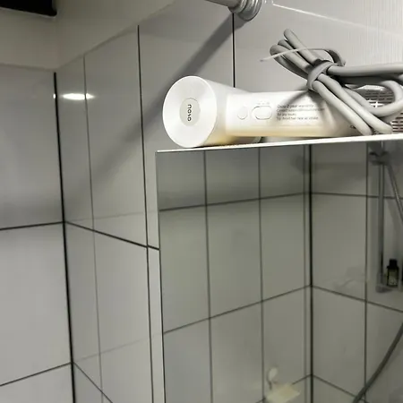 Urban Wolfie With Free Parking & Own Bicycle * Riga