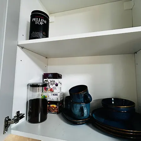 Urban Wolfie With Free Parking & Own Bicycle ريغا