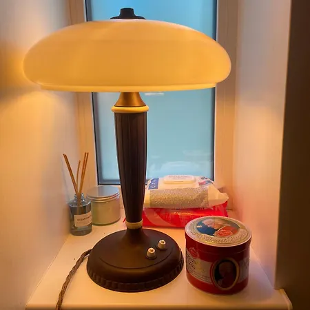 Apartment Romantic Hideaway Next To Agenskalns Market & Free Parking *